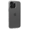 Dėklas SCREENOR BUMPER IPHONE 16 MAGSAFE TRANSPARENT