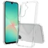 Dėklas SCREENOR BUMPER GALAXY A17 TRANSPARENT