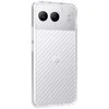 Dėklas SCREENOR BUMPER ONEPLUS NORD 4 TRANSPARENT