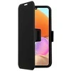 Dėklas SCREENOR CLEVER GALAXY A36 / A56 Juodas