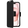 Dėklas „SCREENOR CLEVER IPHONE 17 AIR“ MAGSAFE Juodas