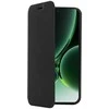 Dėklas SCREENOR CLEVER ONEPLUS NORD 4 5G Juodas