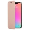 Dėklas SCREENOR CLEVER IPHONE 15 PLUS MAGSAFE ROSE