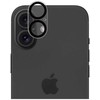 Screenor 14007SV, Apple, iPhone 16 / 16 Plus, atsparus purvui, atsparus įbrėžimams, permatomas, 1 vnt.