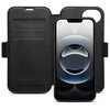 Dėklas „SCREENOR FIRST 2IN1 IPHONE 16E / 17E“ MAGSAFE Juodas