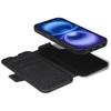 Dėklas „SCREENOR FIRST 2IN1 IPHONE 17“ MAGSAFE Juodas