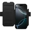 Dėklas „SCREENOR FIRST 2IN1 IPHONE 17 PRO“ MAGSAFE Juodas