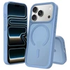 Dėklas Screenor ICY iPHONE 18 PRO/17 PRO MAGSAFE Mėlynas