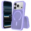 Dėklas Screenor ICY iPHONE 18PRO/17PRO MAGSAFE LAVANDER