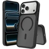 Dėklas Screenor ICY iPHONE 18PROMAX/17PROMAX MAGSAFE BLK