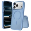 Dėklas Screenor ICY iPHONE 18PROMAX/17PROMAX MAGSAFE BLU