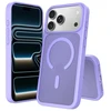 Dėklas Screenor ICY iPHONE 18PROMAX/17PROMAX MAGSAFE LAV