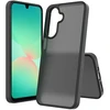 Dėklas SCREENOR ICY SAMSUNG A17 / A16 / A26 Juodas