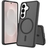 Dėklas SCREENOR ICY SAMSUNG S26 MAGNETIC Juodas