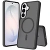 Dėklas SCREENOR ICY SAMSUNG S26+ MAGNETIC Juodas