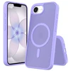 Dėklas Screenor ICY IPHONE 16E / 17E MAGSAFE LAVENDER SKIRTAS EKRANAS