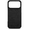 Dėklas „SCREENOR LUMO MAGSAFE IPHONE 17 PRO MAX“ Juodas