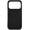Dėklas „SCREENOR LUMO MAGSAFE IPHONE 17 PRO“ Juodas