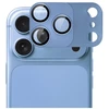 Screenor Vizorius su magnetu iPhone 18 Pro mėlynas
