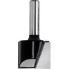 Bosch Išdrožų frezos 6 mm D1 19 mm, L 19,5 mm,G51mm