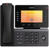 SNM Snom D892M IP telefonas Juoda TFT „Wi-Fi“
