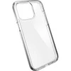 Speck Presidio Perfect-Clear – dėklas, skirtas iPhone 15 Pro Max (skaidrus)