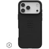 Dėklas Urban Armor Gear UAG Civilian Magsafe,Juodas - iPhone 17 Pro Max