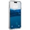 Urban Armor Gear 114310114343, Dėklas, Apple, iPhone 15 Pro Max, 17 cm (6,7"), Permatomas