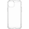 Urban Armor Gear 114313114343, Dėklas, Apple, iPhone 15, 15,5 cm (6,1"), Permatomas