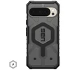 Dėklas Urban Armor Gear 614470113140, Dangtelis, Google, Pixel 10 Pro XL, 17,3 cm (6,8"), Pilka, Permatomas