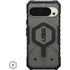 Dėklas Urban Armor Gear 614470113140, Dangtelis, Google, Pixel 10 Pro XL, 17,3 cm (6,8"), Pilka, Permatomas