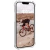 Urban Armor Gear Essential Armor Magsafe, Dėklas, Apple, iPhone 14 Plus, 17 cm (6,7"), Permatomas, Baltas