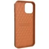 Urban Armor Gear Outback, Dėklas, Apple, iPhone 12 Pro Max 5G, 17 cm (6,7"), Oranžinis