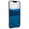 Urban Armor Gear Plyo, dėklas, Apple, iPhone 14 Plus, 17 cm (6,7"), permatomas