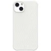 Urban Armor Gear [U] by UAG Dot Magsafe, Dėklas, Apple, iPhone 14 Plus, 17 cm (6,7"), Baltas