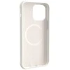 Urban Armor Gear [U] by UAG Dot Magsafe, Dėklas, Apple, iPhone 14 Pro Max, 17 cm (6,7"), Baltas