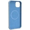 Urban Armor Gear [U] by UAG Dot Magsafe, Dėklas, Apple, iPhone 14 Plus, 17 cm (6,7"), Mėlynas