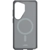 Dėklas Urban Armor Gear Taškas, dangtelis, Samsung, Galaxy S26 Ultra, 17,5 cm (6,9"), Pelenų spalva