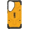 Dėklas Urban Armor Gear UAG Pathfinder, Heritage Geltona - Samsung Galaxy S26 Ultra