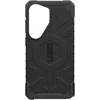 Dėklas Urban Armor Gear UAG - Pathfinder su magnetiniu dangteliu - juodas - Samsung S26 Ultra