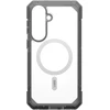 Dėklas Urban Armor Gear UAG Trooper, skaidrus/peleninis - Samsung Galaxy S26+