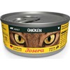 Dėklas Josera Kitten kurczak puszka dla kotów 200g