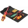 Wera 05006640001, 210 mm, 130 mm, 80 mm, 803 g, 16 vnt., Čekijos Respublika