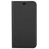 Dėklas X-SHIELD X-Shield iPhone 11 atverčiamas dangtelis juodas