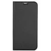 X-SHIELD X-Shield iPhone Xs Max atverčiamas dėklas, juodas
