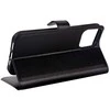 Dėklas X-SHIELD X-Shield iPhone 12 Pro Max Juodas Flip