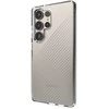 ZAGG BNDL Luxe/Glass Samsung Galaxy S25 Ultra INTL, Dėklas, Samsung, Galaxy S25 Ultra, 17,5 cm (6,9"), Permatomas
