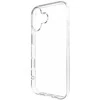 ZAGG skaidrus dėklas, skirtas Apple iPhone 17, dangtelis, Apple, iPhone 17, 16 cm (6,3"), permatomas