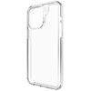 Dėklas ZAGG Cases Crystal Palace Apple iPhone 15 Pro Max skaidrus EN/FR, dangtelis, Apple, iPhone 15 Pro Max, 17 cm (6,7"), permatomas