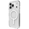 ZAGG Crystal Palace Lite užsegamas dėklas, skirtas Apple iPhone 17 Pro, dėklas, Apple, iPhone 17, 16,5 cm (6,5"), permatomas